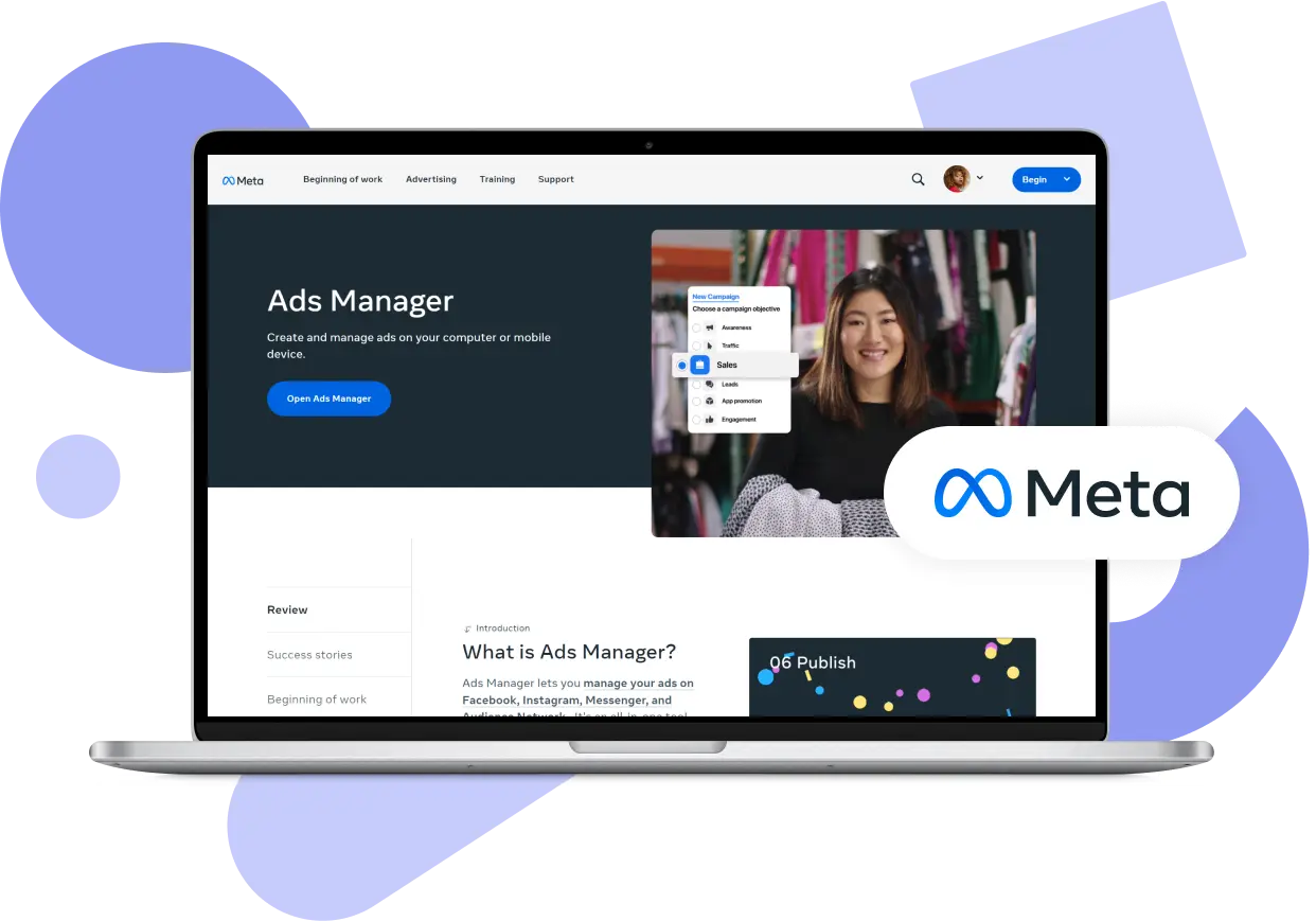 Social Media Ads AT Lead Skale